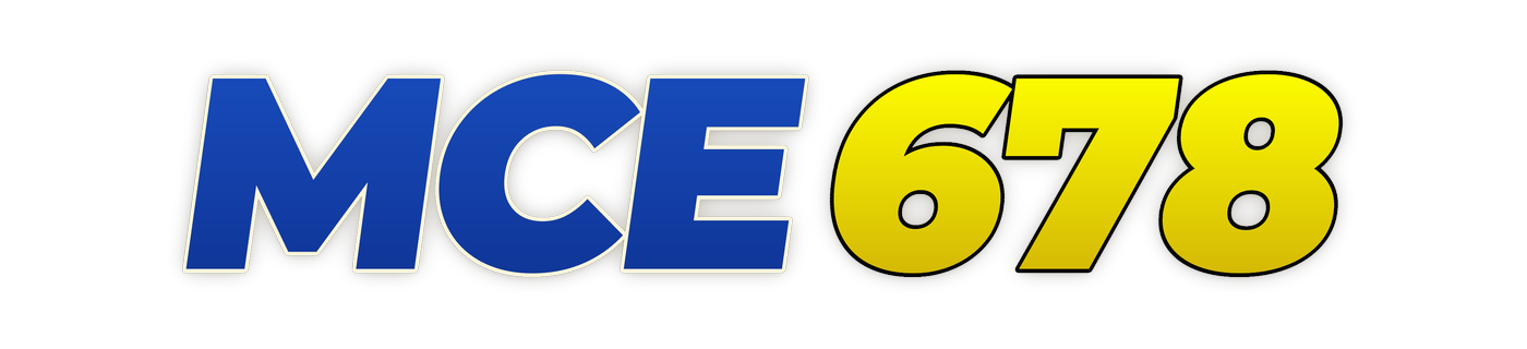 mce678 logo